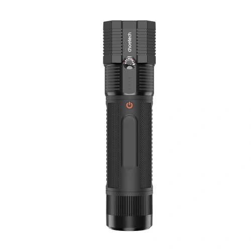 Kup Jump starter powerbank Choetech TC0016 8000mAh lanternă LED neagră - CHT170 - {ean13} - Sklep Home Screen