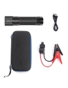 Kup Jump starter powerbank Choetech TC0016 8000mAh lanternă LED neagră - CHT170 - {ean13} - Sklep Home Screen