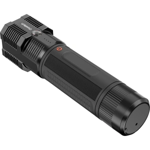 Choetech Starthilfe-Powerbank TC0016 8000mAh LED-Taschenlampe schwarz