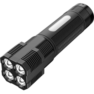 Buy Choetech TC0016 Jump starter powerbank 8000mAh LED light black - CHT170 - {ean13} - Home Screen Store Europe