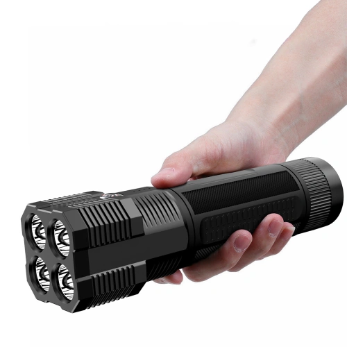 Kup Jump starter powerbank Choetech TC0016 8000mAh lanternă LED neagră - CHT170 - {ean13} - Sklep Home Screen