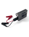Kup Choetech Jump starter powerbank kompressor TC0017 8000mAh LED-Taschenlampe schwarz - CHT171 - {ean13} - Sklep Home Screen