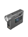 Kup Choetech Jump starter powerbank kompressor TC0017 8000mAh LED-Taschenlampe schwarz - CHT171 - {ean13} - Sklep Home Screen