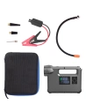 Kup Choetech Jump starter powerbank kompressor TC0017 8000mAh LED-Taschenlampe schwarz - CHT171 - {ean13} - Sklep Home Screen