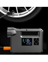 Kup Choetech Jump starter powerbank kompressor TC0017 8000mAh LED-Taschenlampe schwarz - CHT171 - {ean13} - Sklep Home Screen