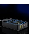 Kup Hálózati töltő Choetech PD6005 GaN 140W 2xUSB C, 2xUSB-A fekete - CHT172 - {ean13} - Sklep Home Screen