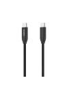 Kup Kábel Choetech XCC-1036 USB-C/USB-C PD 3.1 240W 480 Mbps 2m fekete - CHT173 - {ean13} - Sklep Home Screen