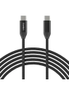 Kup Kábel Choetech XCC-1036 USB-C/USB-C PD 3.1 240W 480 Mbps 2m fekete - CHT173 - {ean13} - Sklep Home Screen