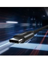 Buy Choetech XCC-1036 USB-C/USB-C Cable PD 3.1 240W 480 Mbps 2m black - CHT173 - {ean13} - Home Screen Store Europe
