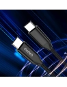 Kup Kabel Choetech XCC-1036 USB-C/USB-C PD 3.1 240W 480 Mbps 2m černý - CHT173 - {ean13} - Sklep Home Screen