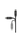 Kup Kabel Choetech XCC-1036 USB-C/USB-C PD 3.1 240W 480 Mbps 2m czarny - CHT173 - {ean13} - Sklep Home Screen