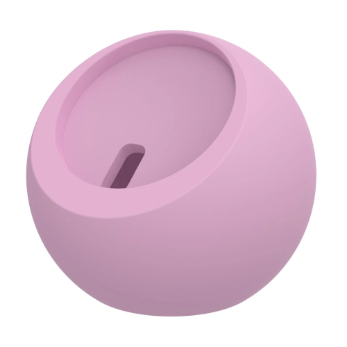 Kup Apple Choetech MagSafe/ Uhren-Ladehalter weiß rosa - CHT174 - {ean13} - Sklep Home Screen