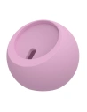 Kup Apple Choetech MagSafe/ Uhren-Ladehalter weiß rosa - CHT174 - {ean13} - Sklep Home Screen