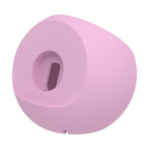Buy Choetech MagSafe/Apple Watch Charger Holder white pink - CHT174 - {ean13} - Home Screen Store Europe