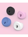 Buy Choetech MagSafe/Apple Watch Charger Holder white pink - CHT174 - {ean13} - Home Screen Store Europe