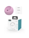 Buy Choetech MagSafe/Apple Watch Charger Holder white pink - CHT174 - {ean13} - Home Screen Store Europe