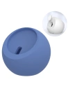 Kup Urmăritor pentru încărcătorul MagSafe/Apple Watch Choetech albastru - CHT175 - {ean13} - Sklep Home Screen
