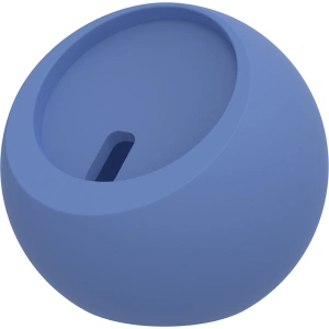 Kup Urmăritor pentru încărcătorul MagSafe/Apple Watch Choetech albastru - CHT175 - {ean13} - Sklep Home Screen