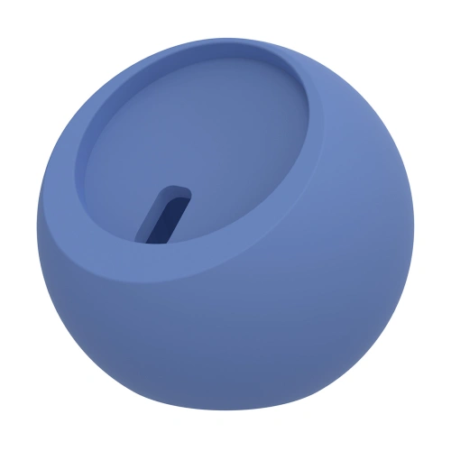 Kup Apple Choetech MagSafe/ Uhren-Ladehalterung blau - CHT175 - {ean13} - Sklep Home Screen