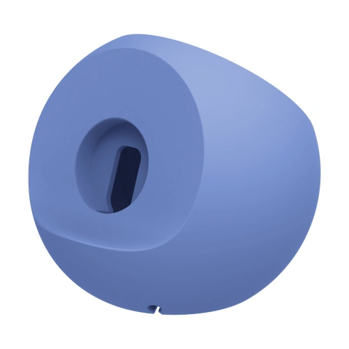 Kup Apple Choetech MagSafe/ Uhren-Ladehalterung blau - CHT175 - {ean13} - Sklep Home Screen