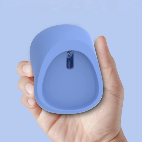 Buy Choetech MagSafe/Apple Watch Charger Holder blue - CHT175 - {ean13} - Home Screen Store Europe