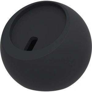 Kup Uchwyt na ładowarkę MagSafe/Apple Watch Choetech czarny - CHT176 - {ean13} - Sklep Home Screen