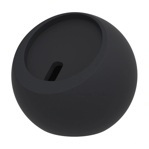 Kup Uchyt na nabíječku MagSafe/Apple Watch Choetech černý - CHT176 - {ean13} - Sklep Home Screen