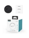 Kup Apple Choetech MagSafe/ Uhren-Ladehalterung schwarz - CHT176 - {ean13} - Sklep Home Screen