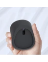 Kup Uchyt na nabíječku MagSafe/Apple Watch Choetech černý - CHT176 - {ean13} - Sklep Home Screen