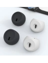 Kup Uchyt na nabíječku MagSafe/Apple Watch Choetech černý - CHT176 - {ean13} - Sklep Home Screen