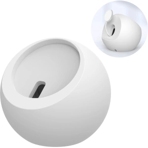 Kup Uchwyt na ładowarkę MagSafe/Apple Watch Choetech biały - CHT177 - {ean13} - Sklep Home Screen