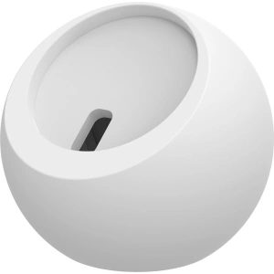 Kup Uchwyt na ładowarkę MagSafe/Apple Watch Choetech biały - CHT177 - {ean13} - Sklep Home Screen