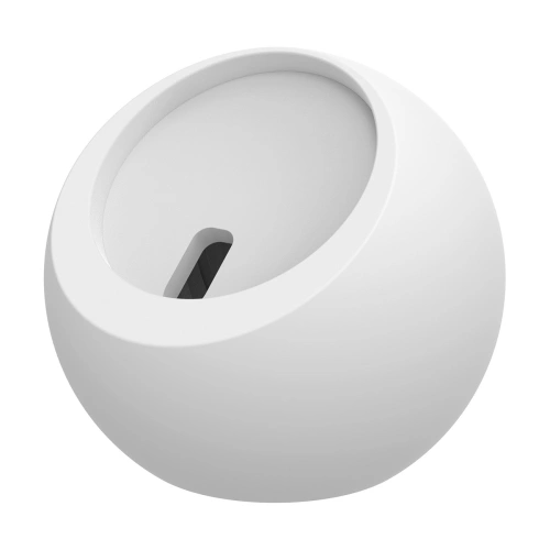 Buy Choetech MagSafe/Apple Watch Charger Holder white - CHT177 - {ean13} - Home Screen Store Europe