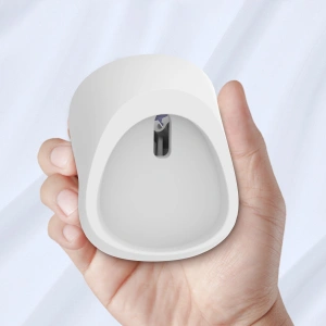 Kup Uchwyt na ładowarkę MagSafe/Apple Watch Choetech biały - CHT177 - {ean13} - Sklep Home Screen
