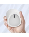 Buy Choetech MagSafe/Apple Watch Charger Holder white - CHT177 - {ean13} - Home Screen Store Europe