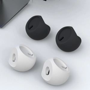 Kup Uchwyt na ładowarkę MagSafe/Apple Watch Choetech biały - CHT177 - {ean13} - Sklep Home Screen