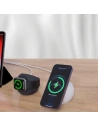 Kup MagSafe töltő tartó Apple Watch Choetech fehér - CHT177 - {ean13} - Sklep Home Screen