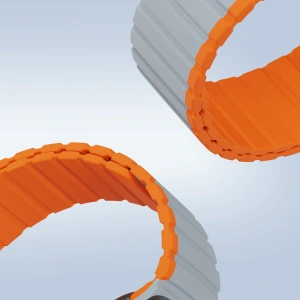 Kup Magnetischer Dux Ducis Strap (LD-Version) Apple Watch 4/5/6/7/SE/8/9/10 40/41/42mm grau-orange - DDS1734 - {ean13} - Sklep Home Screen
