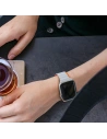 Kup Pasek magnetyczny Dux Ducis Strap (LD Version) Apple Watch 4/5/6/7/SE/8/9/10 40/41/42mm szaro-pomarańczowy - DDS1734 - {ean13} - Sklep Home Screen