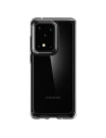 Kup Case Spigen Ultra Hybrid Samsung Galaxy S20 Ultra Kristallklar - SPN547CL - {ean13} - Sklep Home Screen