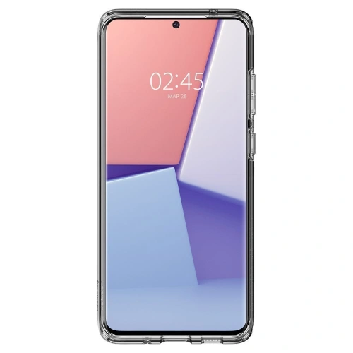 Kup Case Spigen Ultra Hybrid Samsung Galaxy S20 Ultra Kristallklar - SPN547CL - {ean13} - Sklep Home Screen