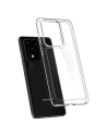 Kup Spigen Samsung Carcasă Ultra Hybrid Galaxy S20 Ultra Crystal Clear - SPN547CL - {ean13} - Sklep Home Screen