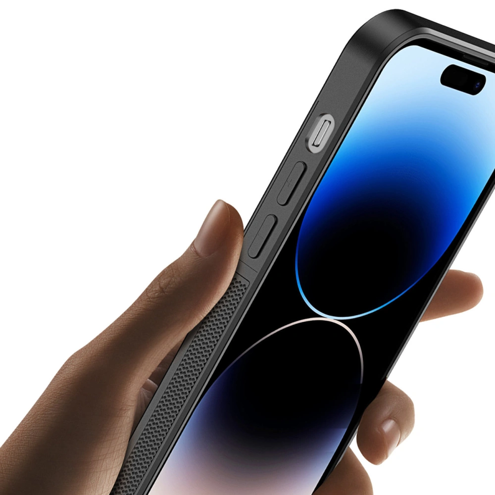 Etui Dux Ducis Rafi Mag MagSafe Apple iPhone 14 Pro Max czarne