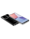 Kup Case Spigen Ultra Hybrid Samsung Galaxy S20 Ultra Kristallklar - SPN547CL - {ean13} - Sklep Home Screen