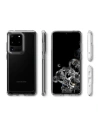 Kup Case Spigen Ultra Hybrid Samsung Galaxy S20 Ultra Kristallklar - SPN547CL - {ean13} - Sklep Home Screen