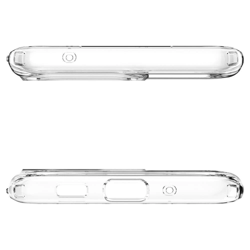 Buy Spigen Ultra Hybrid Samsung Galaxy S20 Ultra Crystal Clear - SPN547CL - {ean13} - Home Screen Store Europe