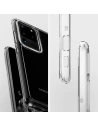 Kup Case Spigen Ultra Hybrid Samsung Galaxy S20 Ultra Kristallklar - SPN547CL - {ean13} - Sklep Home Screen