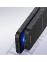 Kup Etui Dux Ducis Rafi Mag MagSafe Apple iPhone 13 Pro Max czarne - DDS1741 - {ean13} - Sklep Home Screen