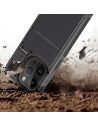 Kup Apple Dux Ducis Rafi MagSafe Tasche iPhone 13 Pro Max schwarz - DDS1741 - {ean13} - Sklep Home Screen