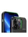 Kup Apple Dux Ducis Rafi MagSafe Tasche iPhone 13 Pro Max schwarz - DDS1741 - {ean13} - Sklep Home Screen